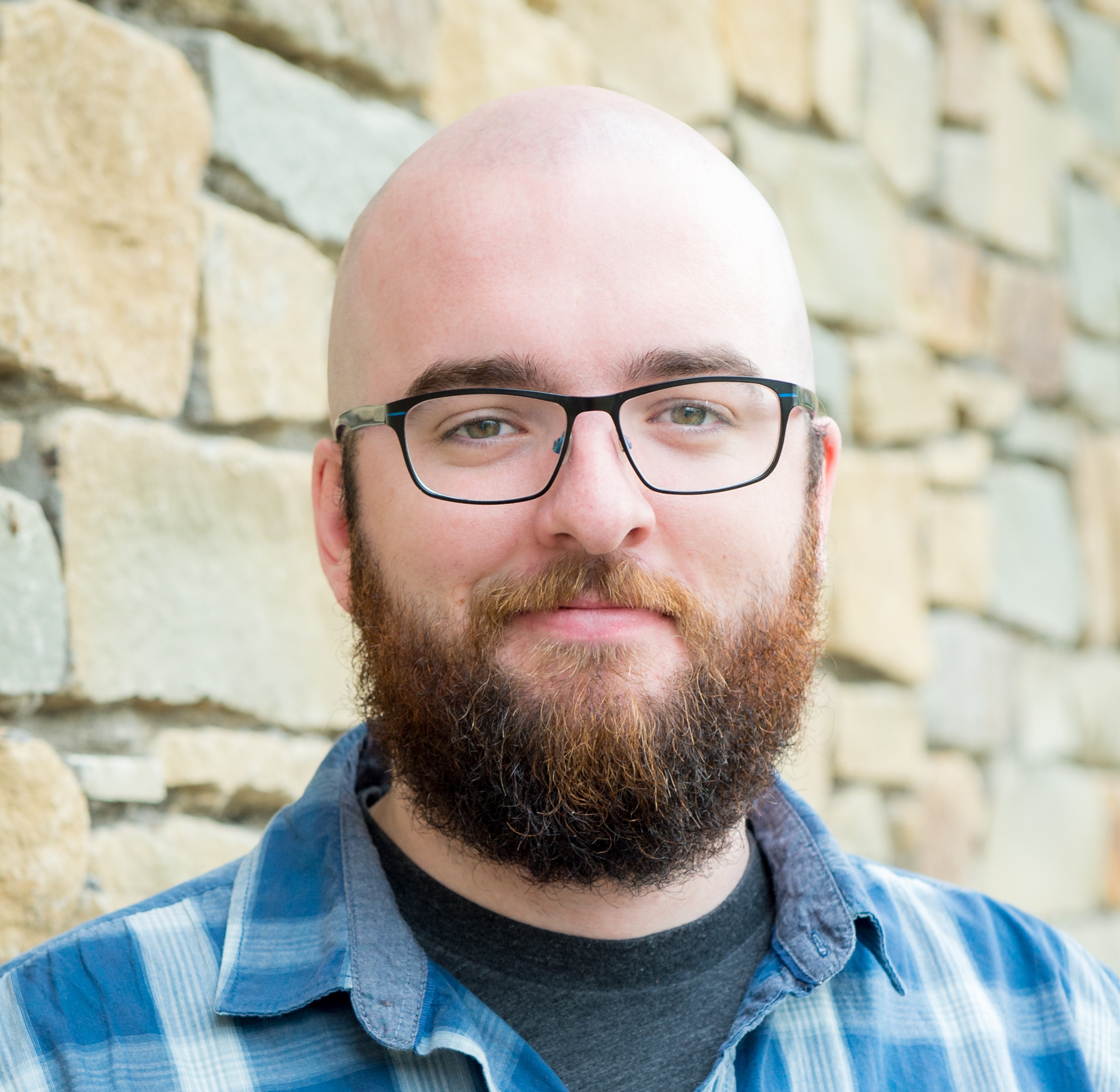 Profile photo of Dr Colin Wade